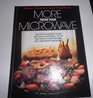 More From Your Microwave (Better Homes and Gardens Books)