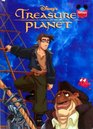Disney\'s Treasure Planet