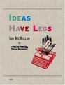 Ideas Have Legs Ian McMillan vs Andy Martin