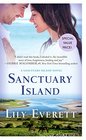 Sanctuary Island A Sanctuary Island Novel
