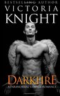 DarkFire: A Paranormal Vampire Romance Novel