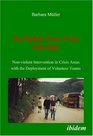 The Balkan Peace Team 19942001 Nonviolent Intervention in Crisis Areas with the Deployment of Volunteer Teams