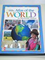 Atlas of the World - For Intermediate Students (National Geographic)