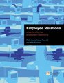 Employee Relations Understanding The Employment Relationship