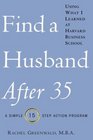 Find a Husband After 35 Using What I Learned at Harvard Business School