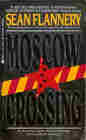 Moscow Crossing (Wallace Mahoney, Bk 6)