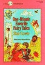 ONEMINUTE FAIRY TALES