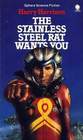 The Stainless Steel Rat Wants You! (Stainless Steel Rat, Bk 4)