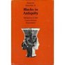 Blacks in Antiquity