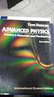 Advanced Physics Volume 1  International Student Edition