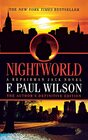 Nightworld A Repairman Jack Novel