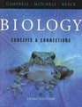 BIOLOGY Concepts and Connections