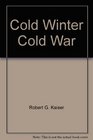 Cold winter cold war