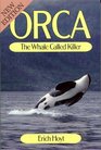 Orca The Whale Called Killer