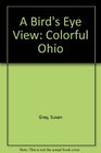 A Bird's Eye View Colorful Ohio