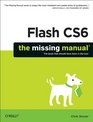 Flash CS6 The Missing Manual
