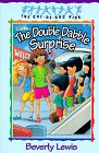 The Double Dabble Surprise (Cul-De-Sac Kids, Bk 1)