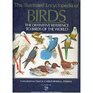 The Illustrated Encyclopedia of Birds The Definitive Reference to Birds of the World