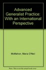 Advanced Generalist Practice With an International Perspective