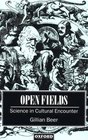 Open Fields Science in Cultural Encounter