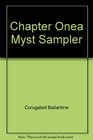 CHAPTER ONE A MYSTERY SAMPLER