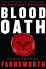 Blood Oath (Nathaniel Cade, Bk 1)