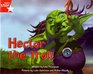 Fantastic Forest Hector the Troll Red Level Fiction