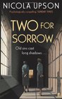 Two for Sorrow (Josephine Tey, Bk 3)