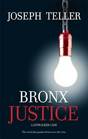 Bronx Justice (Jaywalker, Bk 2)