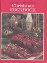 Culinary Arts Institute Christmas Cookbook