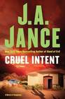 Cruel Intent (Alison Reynolds, Bk 4)