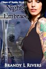 Nights Embrace Others of Seattle Book 1