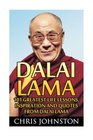Dalai Lama 101 Greatest Life Lessons Inspiration and Quotes From Dalai Lama