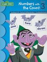 Sesame Workbook  Numbers With The Count