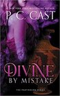 Divine by Mistake The Partholon Series book 1