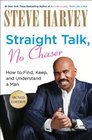 Straight Talk No Chaser signed edition