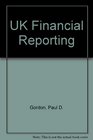 Uk Financial Reporting