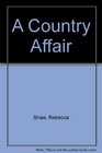 A Country Affair