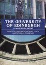 History of Edinburgh University