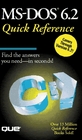 MSDOS 62 Quick Reference