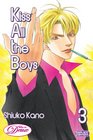 Kiss All The Boys Volume 3