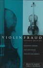Violin Fraud Deception Forgery Theft and Lawsuits in England and America