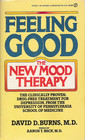Feeling Good: The New Mood Therapy
