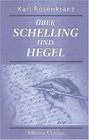 ber Schelling und Hegel Ein Sendschreiben an Pierre Leroux
