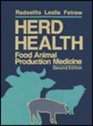 Herd Health Food Animal Production Medicine