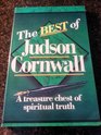 The Best of Judson Cornwall