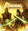 The Art of Star Wars: The High Republic: (Volume One)