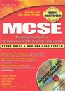 MCSE Designing Security for a Windows Server 2003 Network Exam 70298