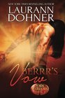 Berrr's Vow (Zorn Warriors, Bk 4)