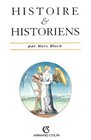 Histoire et historiens